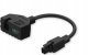 Teltonika NETWORKS 4-pin Power Adapter with I/O Access 1