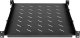 Uchwyt do komputera Intellinet Network Solutions INTELLINET 48,26cm 19Zoll Fachboden verstellbare Schienen 550-750mm Fl�che 550mm f�r Schrank 800mm tief 1HE 20kg Traglast schwarz 3
