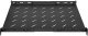 Uchwyt do komputera Intellinet Network Solutions INTELLINET 48,26cm 19Zoll Fachboden verstellbare Schienen 550-750mm Fl�che 550mm f�r Schrank 800mm tief 1HE 20kg Traglast schwarz 4