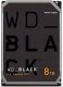Dysk WD Black 8TB 3.5" SATA III (WDBSLA0080HNC-WRSN) 1