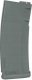 SPECNA ARMS Magazynek S-Mag Mid-Cap na 125 kulek - Chaos Grey 3