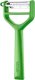 Opinel Obieraczka Peeler T-Duo Polymer Green 1