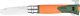 Opinel Opinel Nóż Explore Orange Tick Remover 12 2