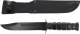 MAC Coltellerie Nóż MAC Coltellerie Outdoor Bowie 190mm (691) 2