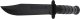 MAC Coltellerie Nóż MAC Coltellerie Outdoor Bowie 190mm (691) 5