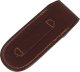 Muela Etui Muela na nóż Brown Leather 145x62mm (F/15) 1