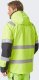 Kurtka męska Helly Hansen Kurtka Przeciwdeszczowa Helly Hansen Alna Yellow 1