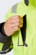 Kurtka męska Helly Hansen Kurtka Przeciwdeszczowa Helly Hansen Alna Yellow 1