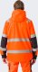 Kurtka męska Helly Hansen Kurtka Przeciwdeszczowa Helly Hansen Alna Orange 1