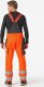 Helly Hansen Spodnie Przeciwdeszczowe Helly Hansen Alna Orange 2
