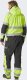 Helly Hansen Kombinezon Przeciwdeszczowy Helly Hansen Alna Yel 1