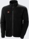 Helly Hansen Polar Helly Hansen Heritage Pile Jacket Navy 2