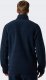 Helly Hansen Polar Helly Hansen Heritage Pile Jacket Navy 4