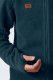 Helly Hansen Polar Helly Hansen Heritage Pile Hoodie Navy 2