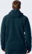 Helly Hansen Polar Helly Hansen Heritage Pile Hoodie Navy 3
