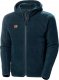 Helly Hansen Polar Heritage Pile Hoodie Black 1