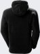 Helly Hansen Polar Heritage Pile Hoodie Black 3