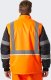Helly Hansen Ocieplacz Helly Hansen UCME HI VIS Orange 1
