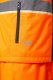 Helly Hansen Ocieplacz Helly Hansen UCME HI VIS Orange 2
