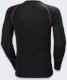 Helly Hansen Koszulka Trudnopalna Helly Hansen Fakse Black 1