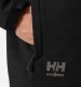 Kurtka męska Helly Hansen Softshell Oxford Blackebony 2