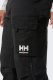 Helly Hansen Spodnie Robocze Helly Hansen Oxford Elasty Black 1
