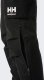 Helly Hansen Spodnie Robocze Helly Hansen Oxford Elasty Black 3