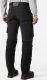 Helly Hansen Spodnie Robocze Helly Hansen Oxford Elasty Black 4