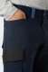 Helly Hansen Spodnie Robocze Helly Hansen Oxford Elast Navy 3