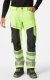 Helly Hansen Spodnie Odblaskowe Helly Hansen Alna 20 Yellow 1