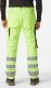 Helly Hansen Spodnie Odblaskowe Helly Hansen Alna 20 Yellow 3