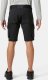 Helly Hansen Krótkie Spodnie Helly Hansen Oxford 4X Cargo Black 2