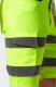 Helly Hansen Krótkie Spodenki Helly Hansen UCME Yellow 3