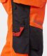 Helly Hansen Spodnie Ostrzegawcze Helly Hansen Alna 20 Orange 2