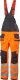 Helly Hansen Spodnie Ostrzegawcze Helly Hansen Alna 20 Orange 3