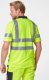 Helly Hansen Koszulka Ostrzegawcza Helly Hansne Addvis Yellow 2