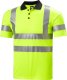 Helly Hansen Koszulka Ostrzegawcza Helly Hansne Addvis Yellow 3