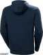 Helly Hansen Bluza Helly Hansen Graphic Hoodie Navy Melange 2