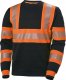 Helly Hansen Bluza Helly Hansen Icu Class 1 Orange 1