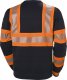 Helly Hansen Bluza Helly Hansen Icu Class 1 Orange 2