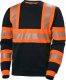 Helly Hansen Bluza Helly Hansen Icu Class 1 Orange 1