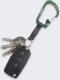 NiteIze Karabinek do kluczy Nite Ize Slidelock Key Olive 1