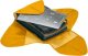 Eagle Creek Eagle Creek Reveal Garment Folder L Yellow 2