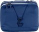 Eagle Creek Eagle Creek Reveal Trifold Toiletry Kit Blue 1