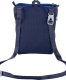 Eagle Creek Eagle Creek Stash Neck Pouch Blue 1