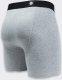 Stance Bokserki Bawełniane Stance Standard Boxer Grey 1