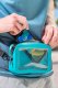 NiteIze Wodoszczelny Torebka Nite Ize RunOff Hip Pack Blue 2