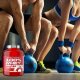 Scitec Nutrition SCITEC 100% Whey Protein Professional 2350g Strawberry White Chocolate 12
