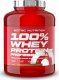 Scitec Nutrition SCITEC 100% Whey Protein Professional 2350g Strawberry White Chocolate 3