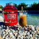 Scitec Nutrition SCITEC 100% Whey Protein Professional 2350g Strawberry White Chocolate 7